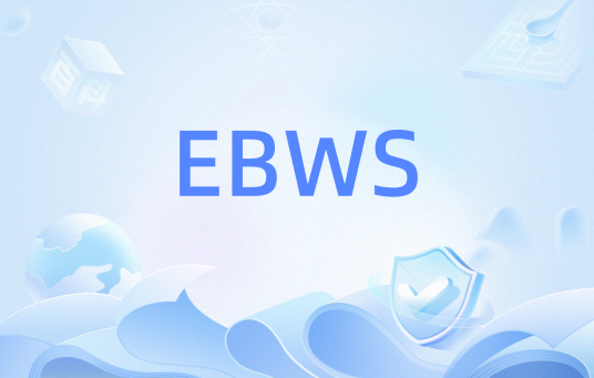 EBWS