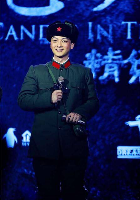 尕娃（小说、网络剧《鬼吹灯之精绝古城》中的人物）
