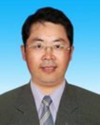 杨金柱（内蒙古自治区锡林郭勒盟教育工委副书记，锡林郭勒盟教育局党组副书记）