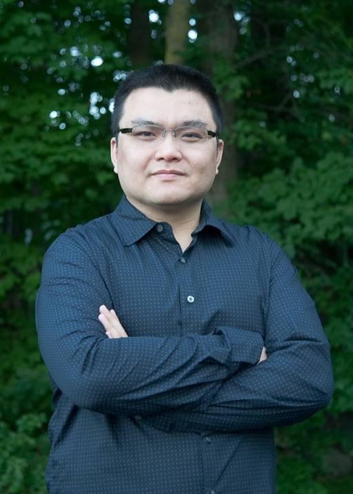 王旭光（中国科学院苏州纳米所研究员）