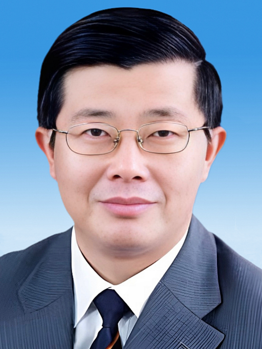 卢林（辽宁省大连市人民代表大会常务委员会副主任）