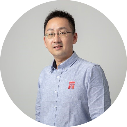 周巍（上海同木建筑咨询有限公司董事长）