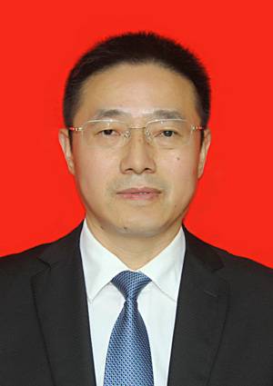 黄明（四川省宜宾市江安县原政协主席、党组书记）