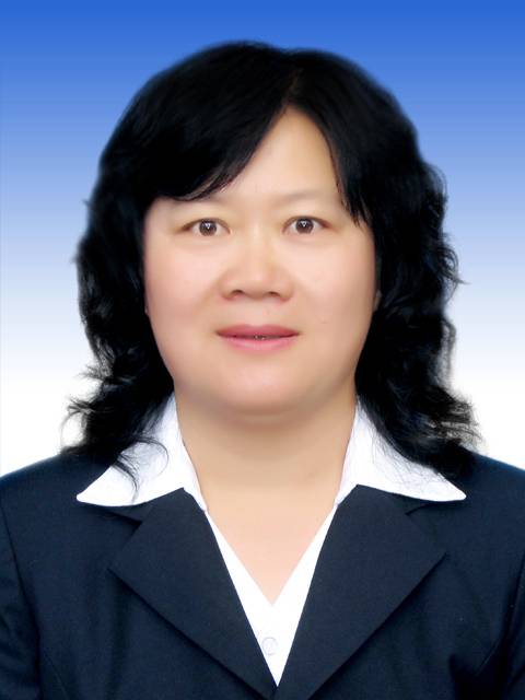 金彩霞（新疆巴音郭楞蒙古自治州轮台县政府副县长）