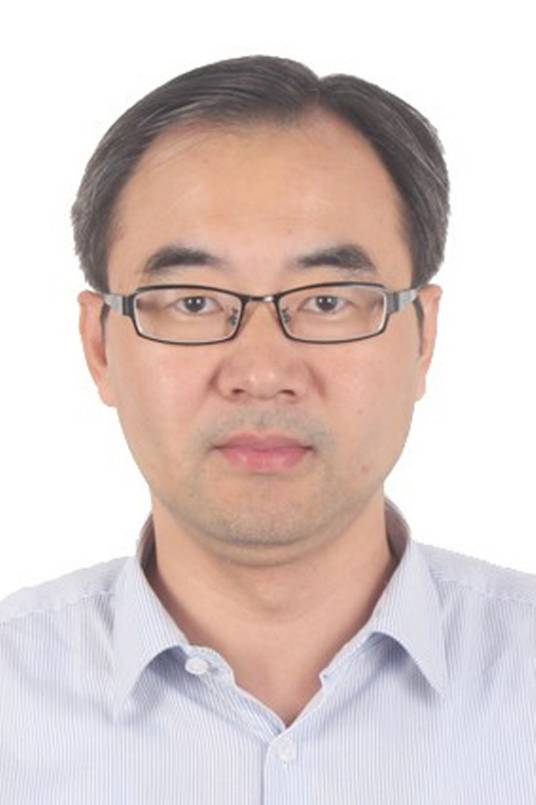 陈慧（上海市实验学校党委副书记兼国际部主任）