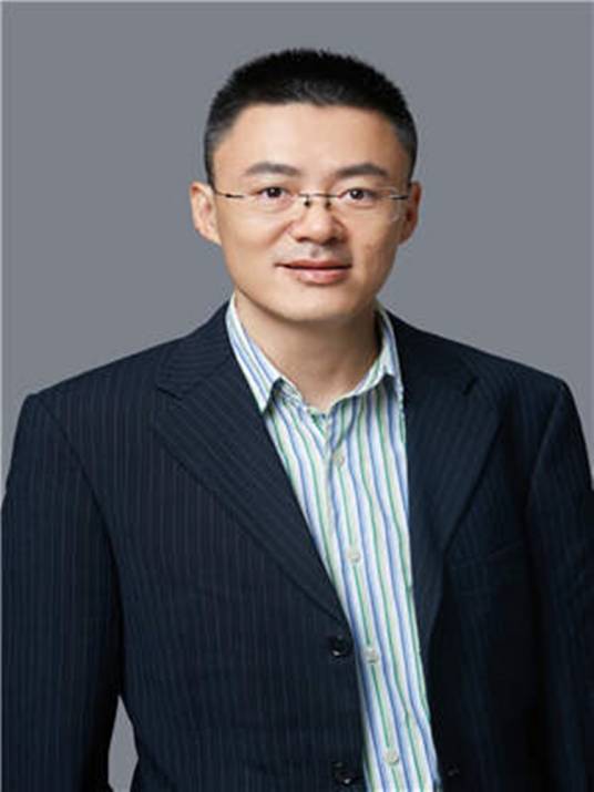 郭伟（北京理工大学博士生导师、博士后、研究员）