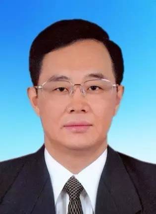 赵建国（广东省珠海市人大常委会副主任）