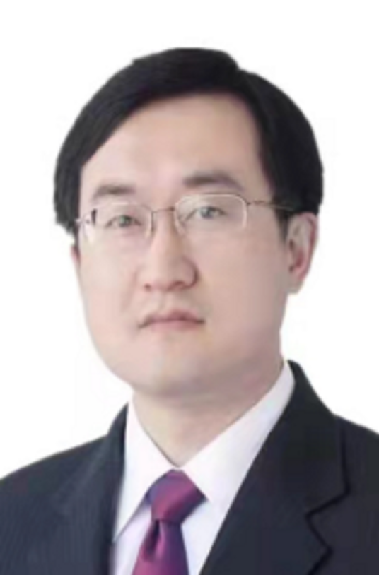王学军（山东省潍坊市昌邑市司法局党组书记）