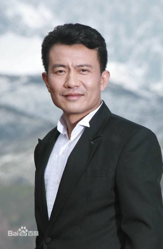 李强（中国内地男演员，湖南省话剧院国家一级演员）