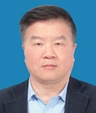 范强（江西省发展和改革委员会二级巡视员）