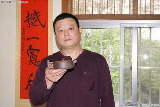 徐小平（宜兴工艺美术师）