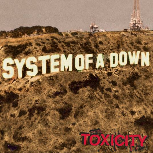 Psycho（2001年System of a Down演唱的歌曲）