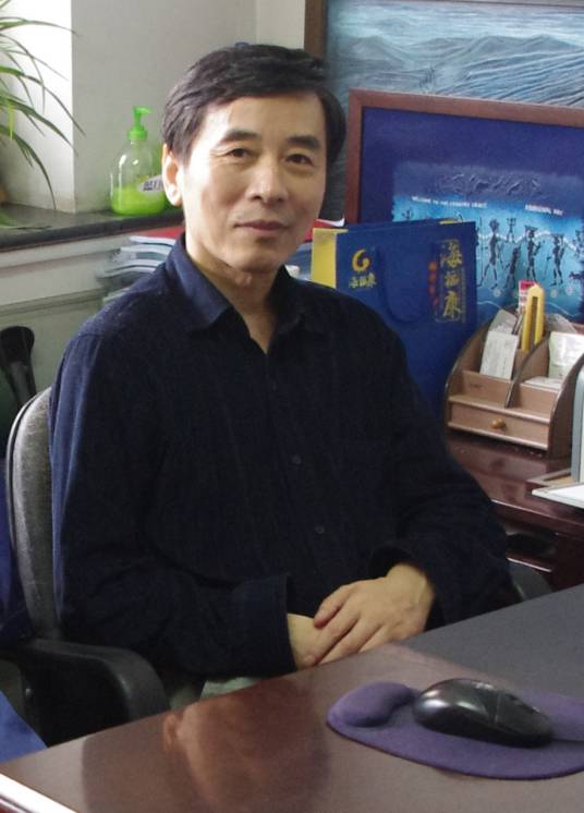 徐向阳（河海大学教授、博士生导师）