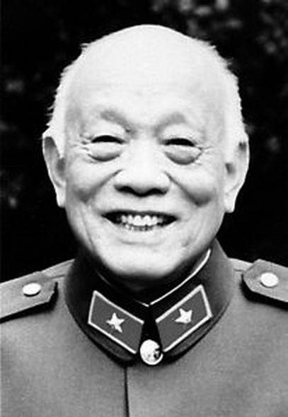杨杰（原解放军基建工程兵副政委）