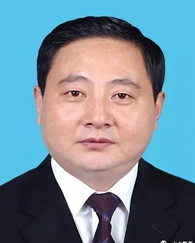 吴丹（贵州广播电视大学党委原副书记）