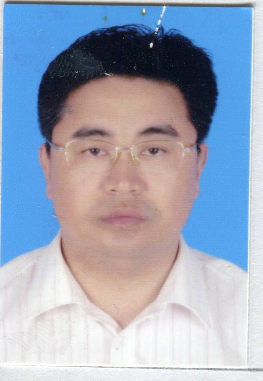 张汉清（广东省梅州市交通运输局原副局长）