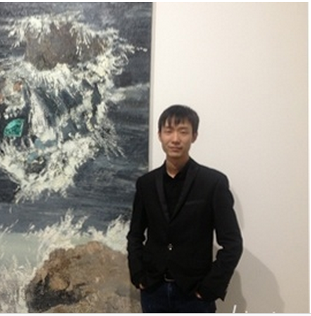 李超（当代画家和策展人）