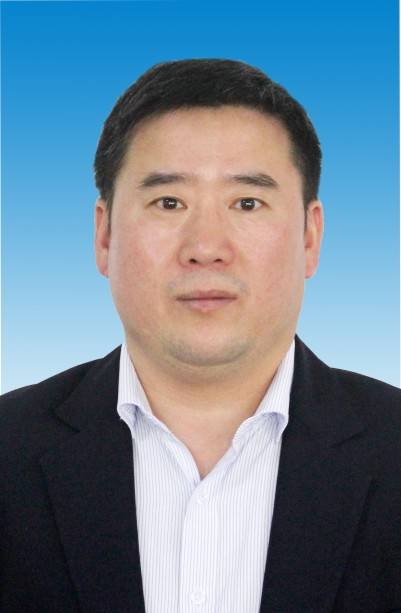 赵永峰（河南省新乡市委网信办主任）