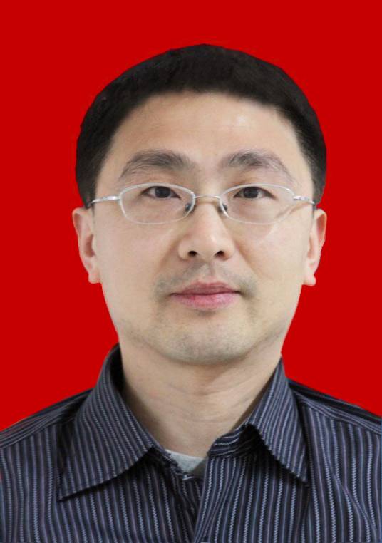 韩刚（四川省广安市贸促会党组书记）