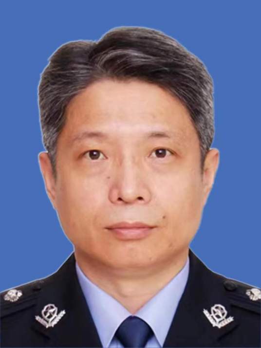 孙云峰（哈尔滨市道外区人民政府副区长、哈尔滨市公安局道外分局局长）