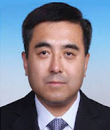 王永年（北京市房山区政协党组副书记、副主席）