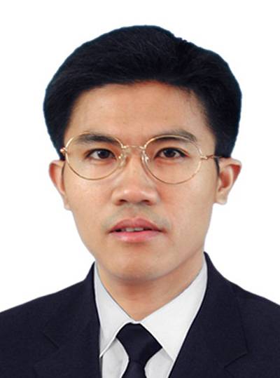 刘绍勇（福建省漳州市龙海区纪委副书记）
