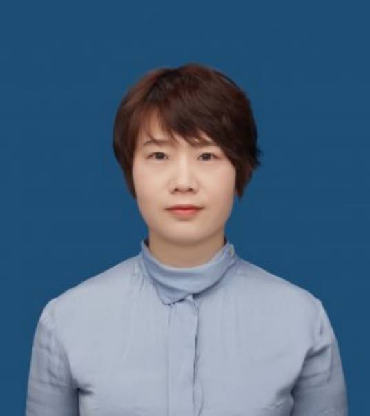李莎莎（阜阳市第二人民医院科教科副科长、肝病科二病区副主任）