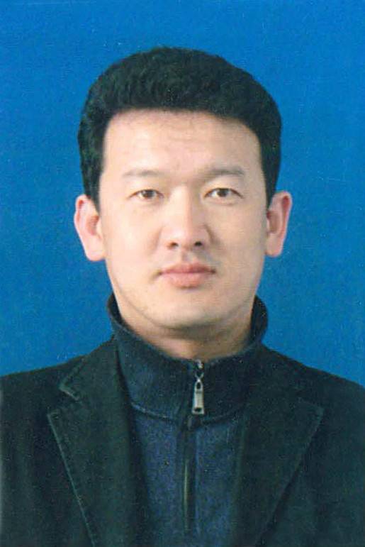 宋立志（黑龙江省牡丹江市海林市委常委、纪委书记）