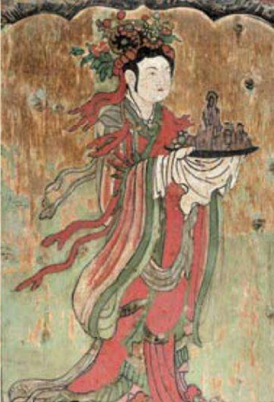 萧挞里（辽兴宗耶律宗真皇后）