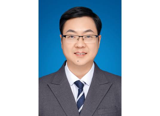 李卫民（山东中科先进技术研究院院长）
