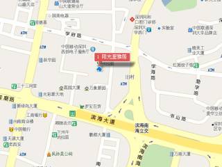 阳光里雅居