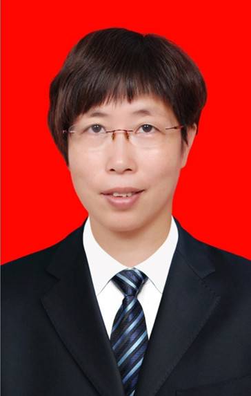 陈雪儿（浙江省宁波市奉化区统计局党组副书记、副局长）
