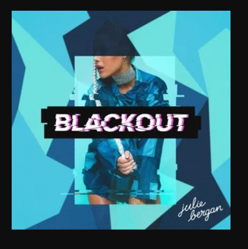 BLACKOUT（Julie Bergan演唱歌曲）