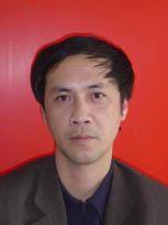 陈靖（福建省商务厅副厅长、一级巡视员）