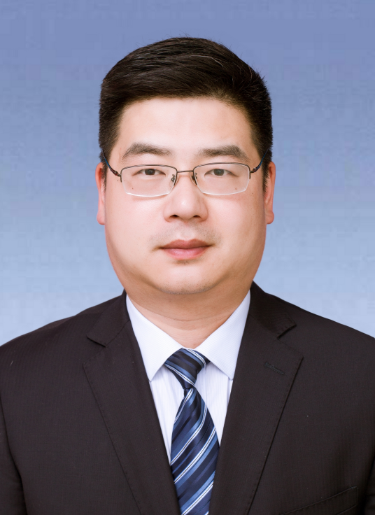 马鹏飞（河南省舞钢市人民政府党组成员、副市长）