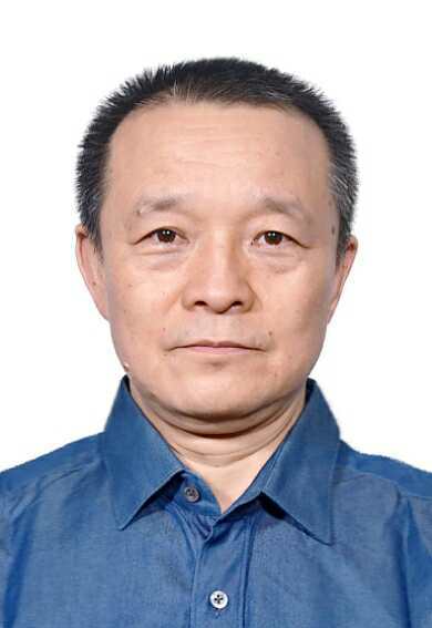 陈朝阳（深圳市民政局办公室一级调研员）