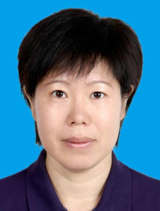 白玲（中国科学院青藏高原研究所研究员）