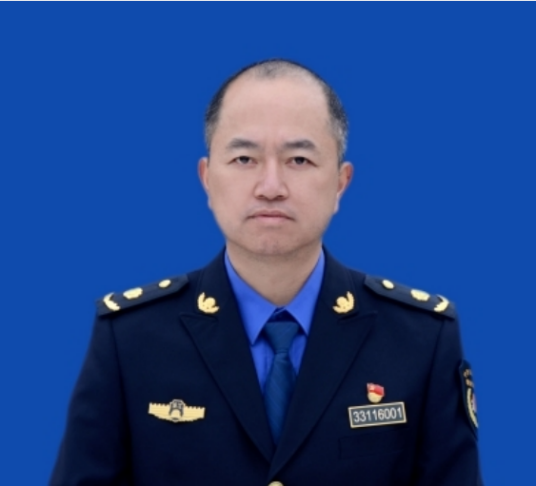 李小勇（浙江省丽水市缙云县综合行政执法局党组书记、局长）