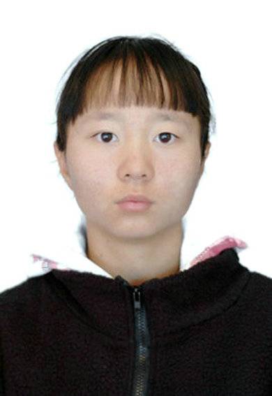 王琪（中国女子田径运动员）