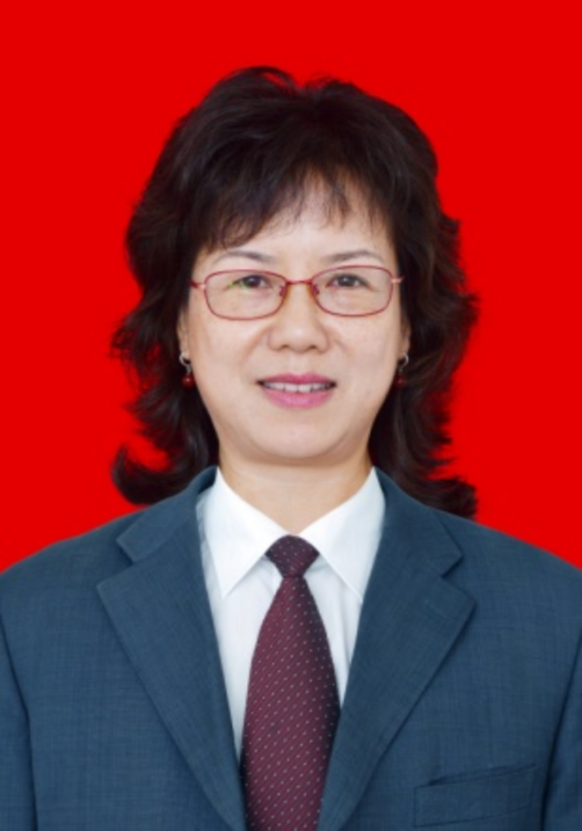 周小燕（贵州省黔东南州审计局二级调研员）