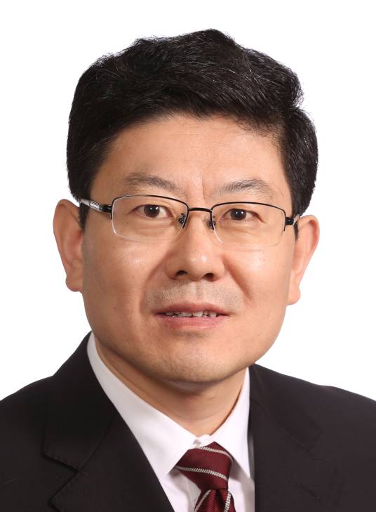 陈国栋（国务院国资委宣传工作局（党委宣传部）局长（部长））