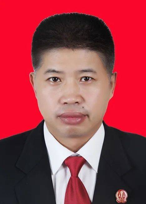 张谊（湖北省来凤县人民法院党组书记、院长）
