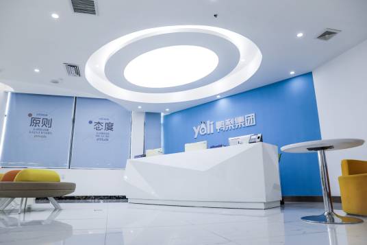 广东鸭梨科技集团股份有限公司