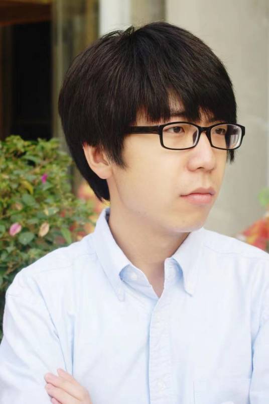 杨帆（世界纪录保持者）