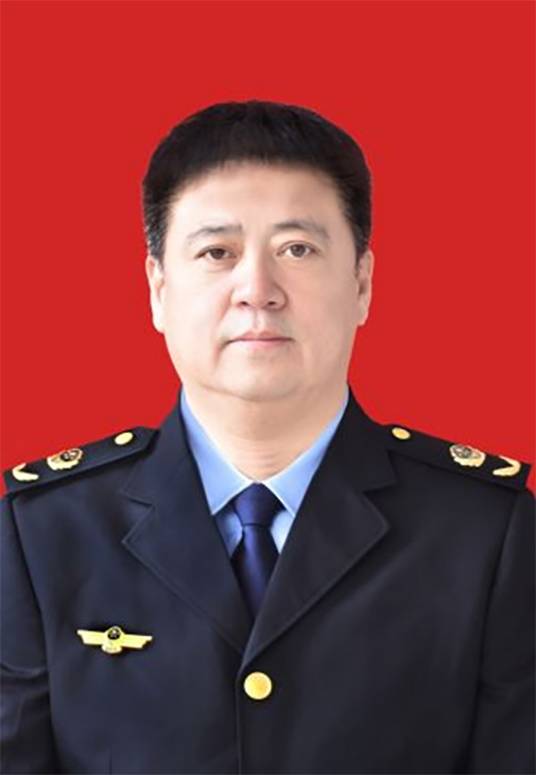 李少军（内蒙古呼和浩特市新城区市场监督管理局副局长、党组成员）