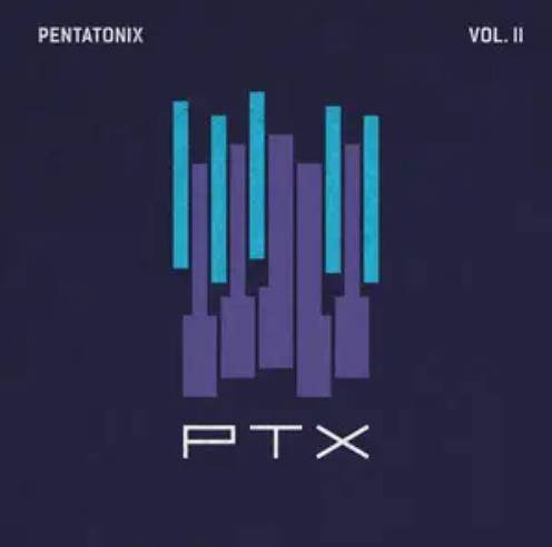 Valentine（Pentatonix演唱的歌曲）