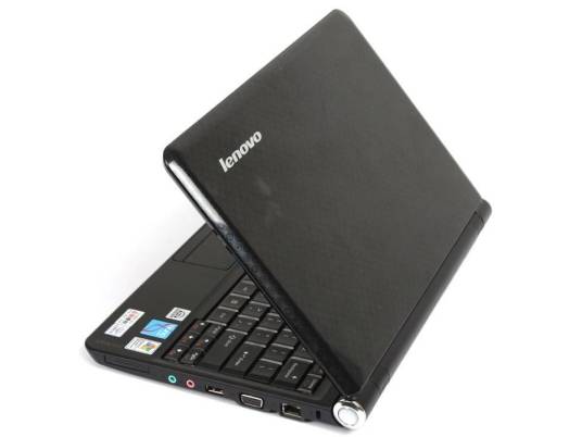 联想IdeaPad S12-VTW（雷酷黑）