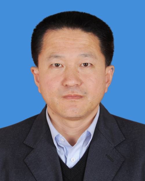 王永成（甘肃省定西市漳县县委副书记）