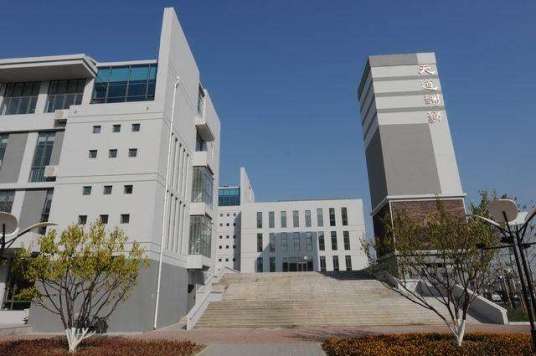 北京新园明职业学院