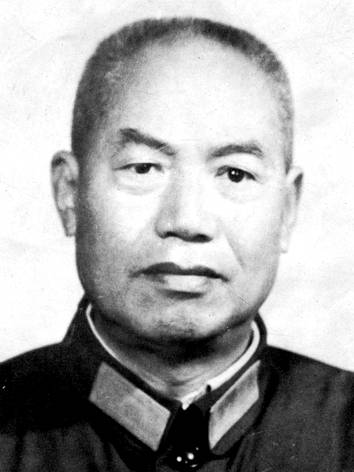 张学成（中国人民解放军浙江省军区司令部工程处原处长）